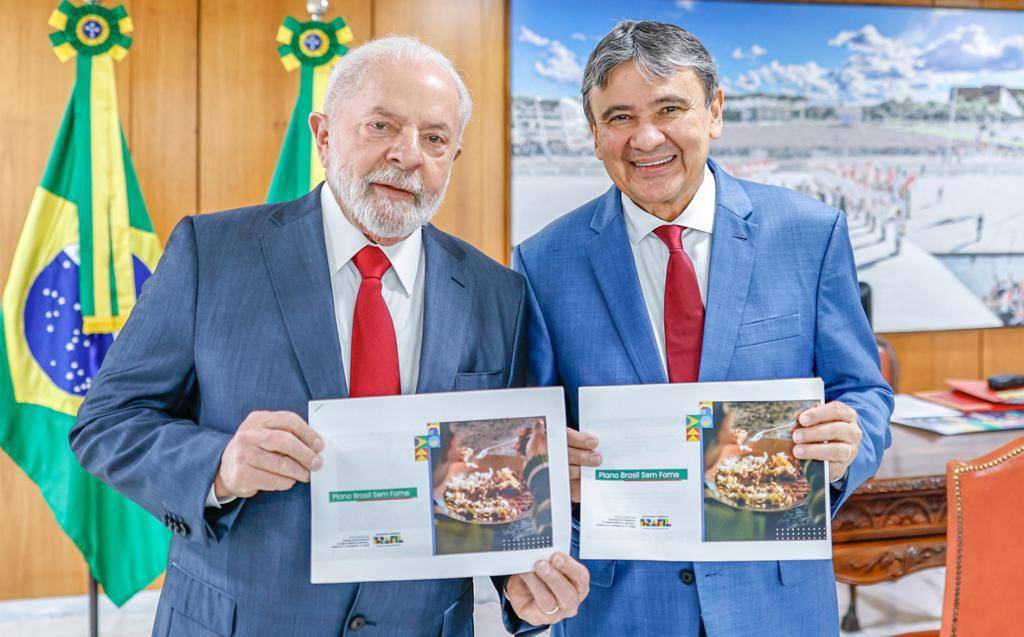 Sem surpresas: MDS fica com Wellington Dias e frustra planos Progressistas